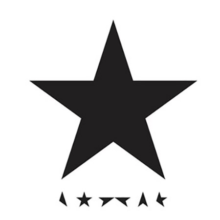 DAVID BOWIE: Blackstar